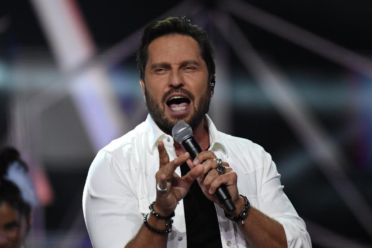    Александр Ревва Komsomolskaya Pravda/Global Look Press