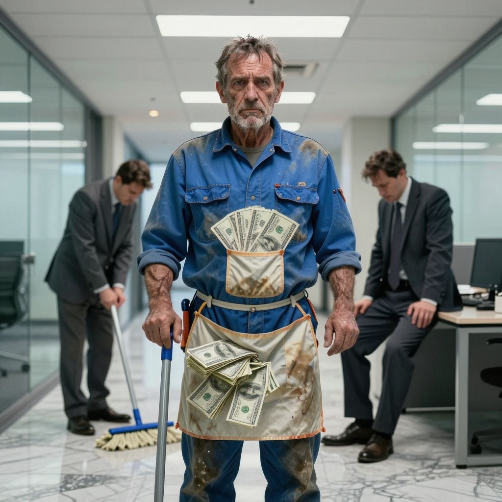 Изображение создано нейросетью 