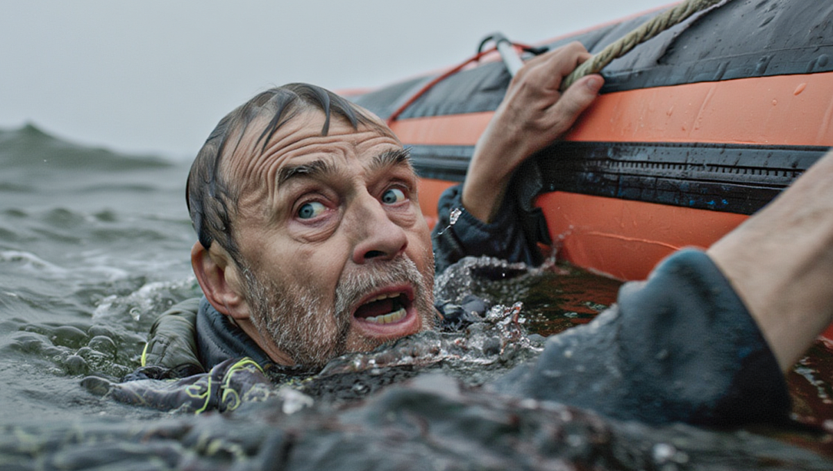 Иллюстрация к истории создана при помощи ИИ