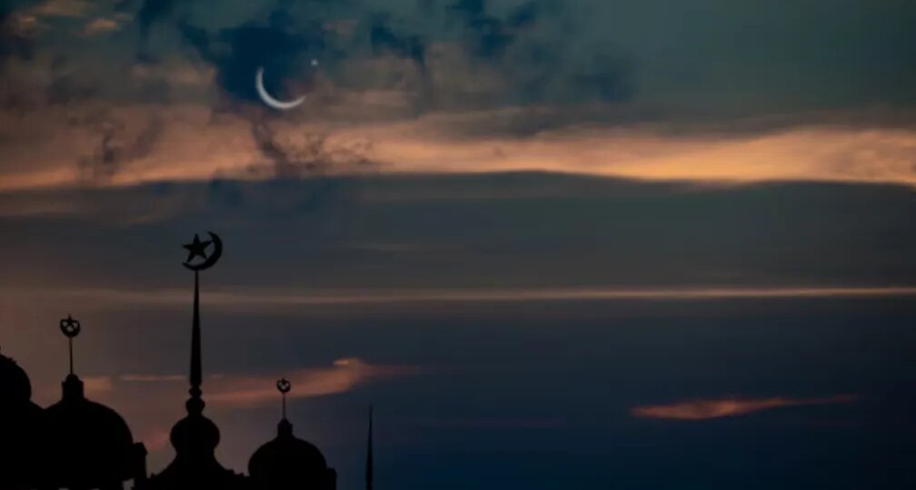 23 Урок — «Пророк ﷺ в Рамадан»
