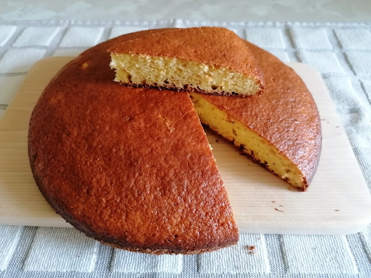 Всё, упакованы мои красные блюда:) Фото автора