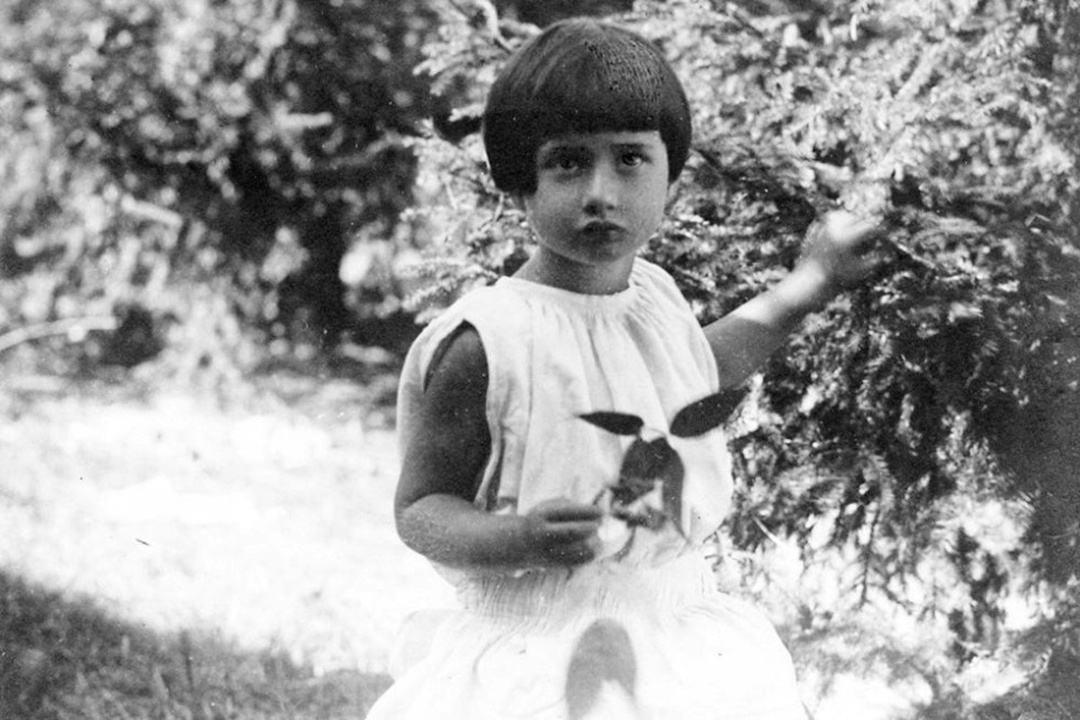 Мария Чуковская