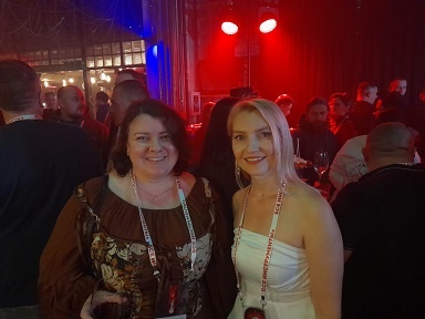 Алёна Цветаева, блогер, которую я смотрю уже года 3-4.