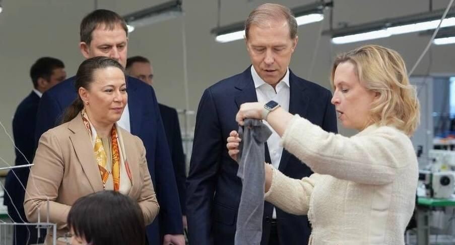    пресс-службы Правительства РФ