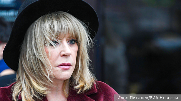     Фото: Илья Питалев/РИА Новости   
 Текст: Ольга Иванова