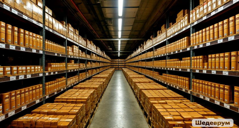    Фото: генерация ИИ