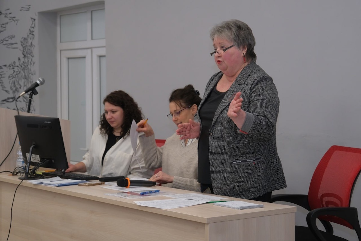    Название конференции «New Generation Scientific Endeavors» предполагает неограниченный спектр обсуждаемых тем