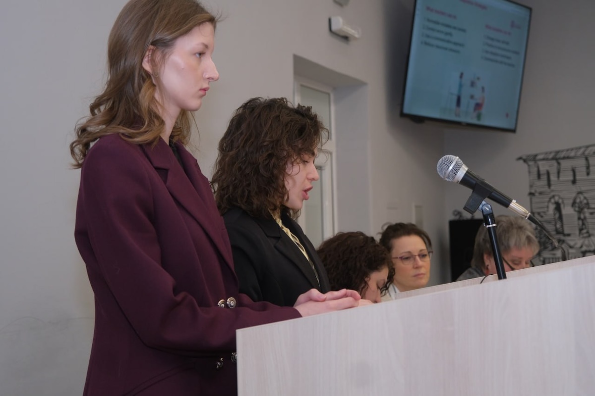    НИУ Президентской академии