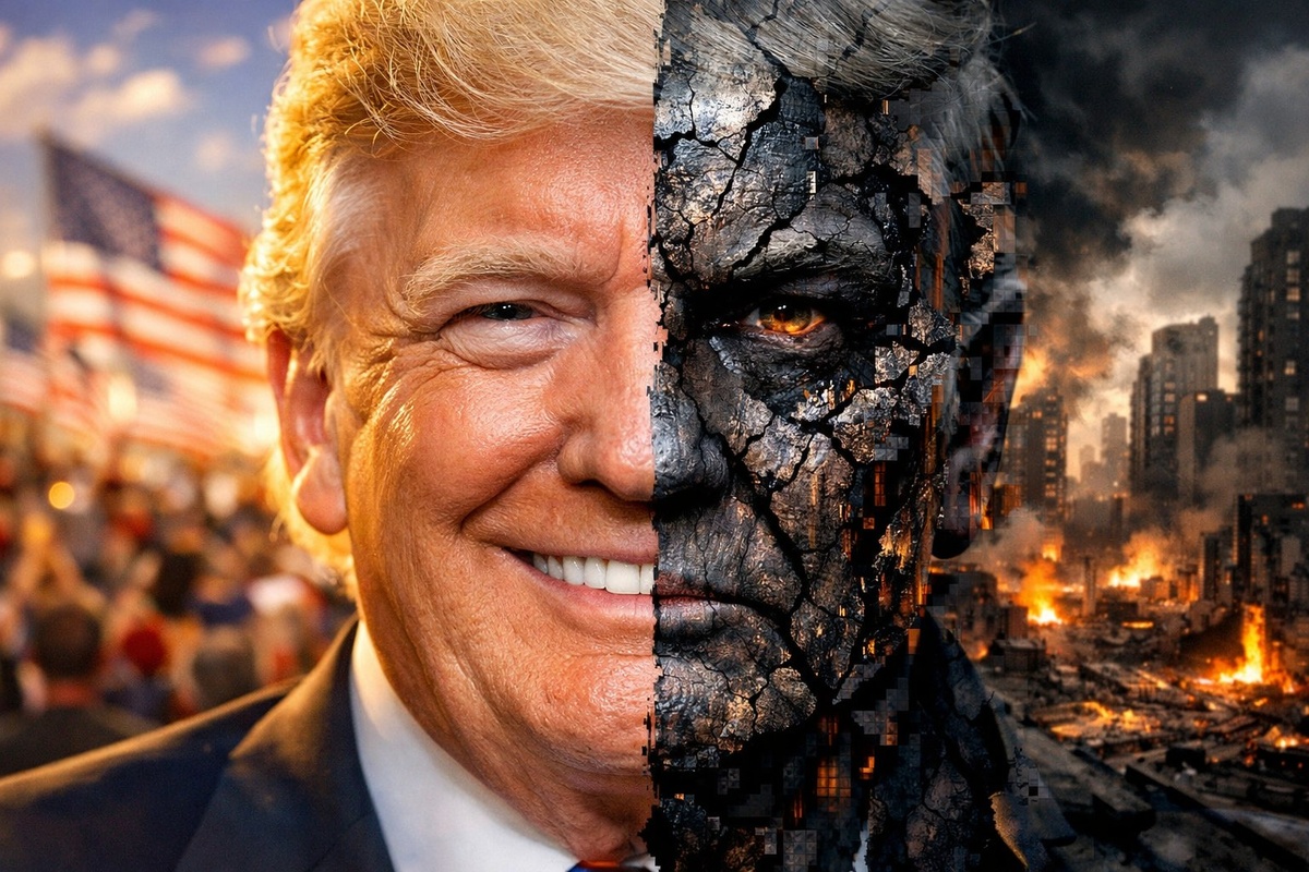    Фото: коллаж RuNews24.ru