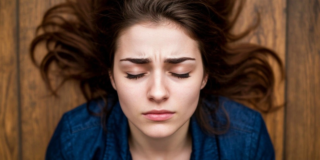 Как преодолеть ощущение своего падения, пристыженности и плохости после тяжелых событий