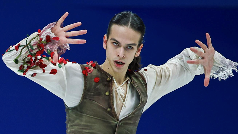    Автор фото: Михаил Терещенко/ ТАСС