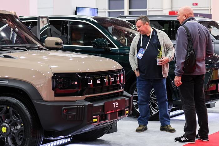 Обложка © ТАСС / Эрик Романенко