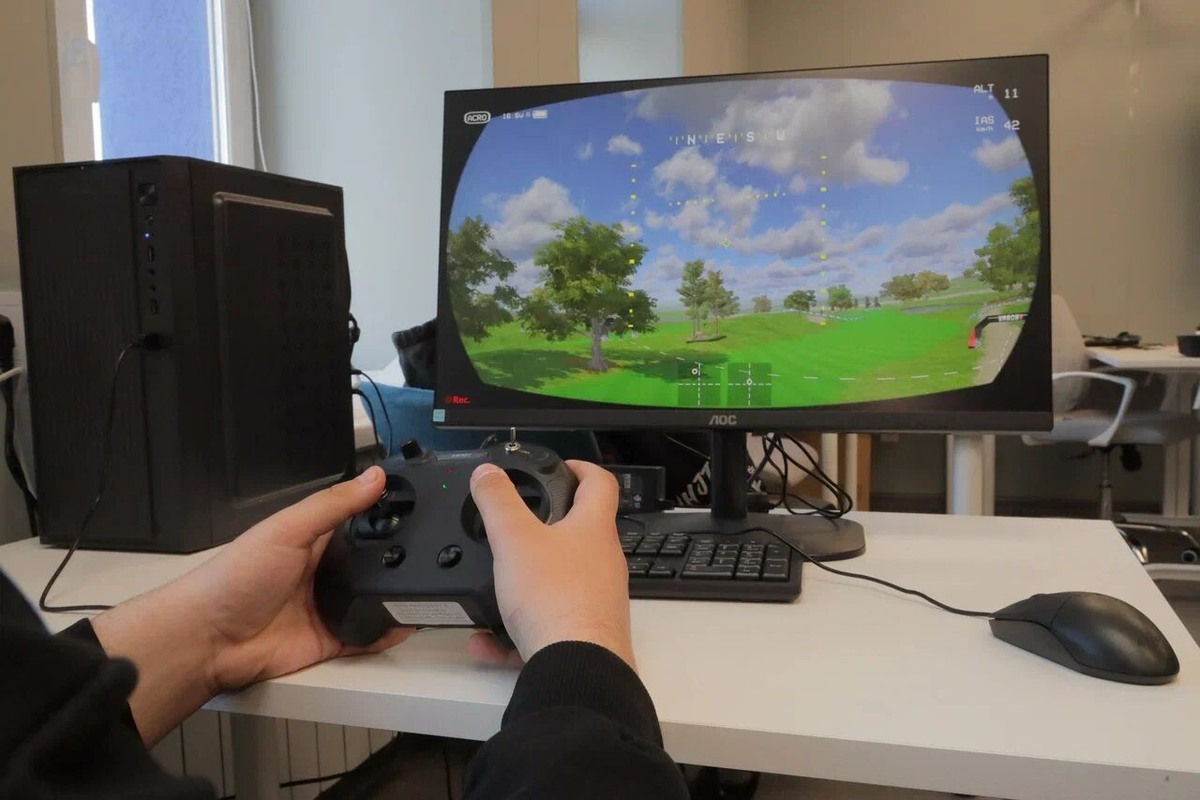    Фото: ТРК «Таврия»