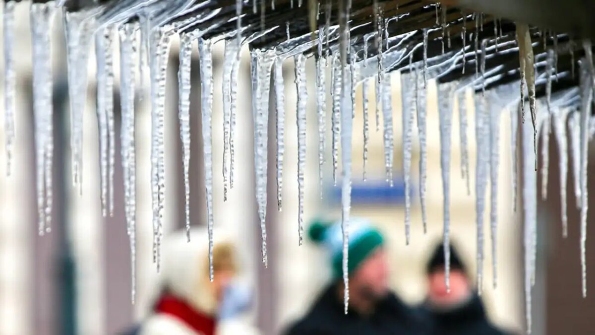    Весна в Москве. © АГН «Москва»