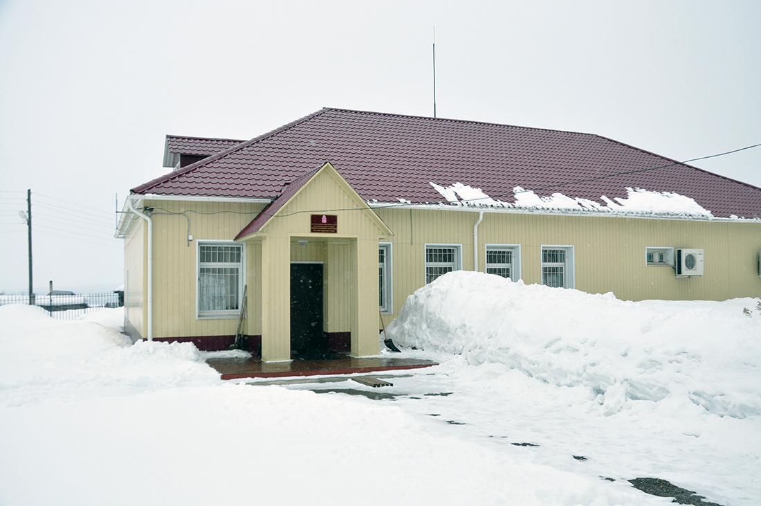    Фото: Константин Седегов, ПН
