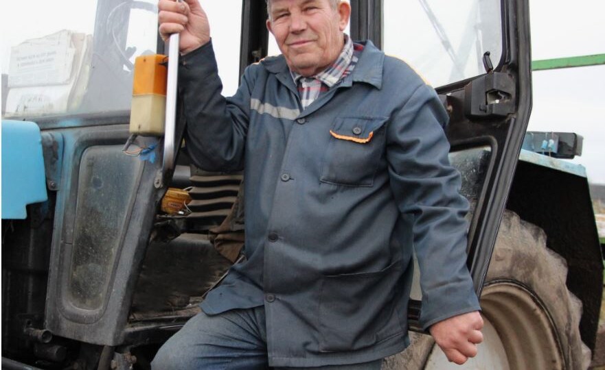 Зарплата свыше 500 тысяч рублей оказалась у сотрудников негосударственных пенсионных фондов, а вот у механизаторов лишь до 50 тысяч