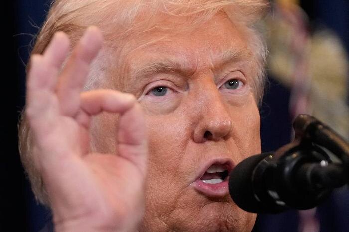 Обложка © ТАСС / АР