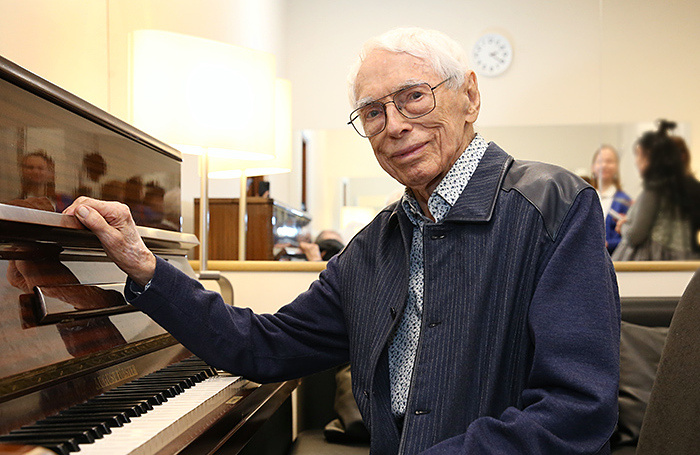    Александр Зацепин.Елена Никитченко/ТАСС