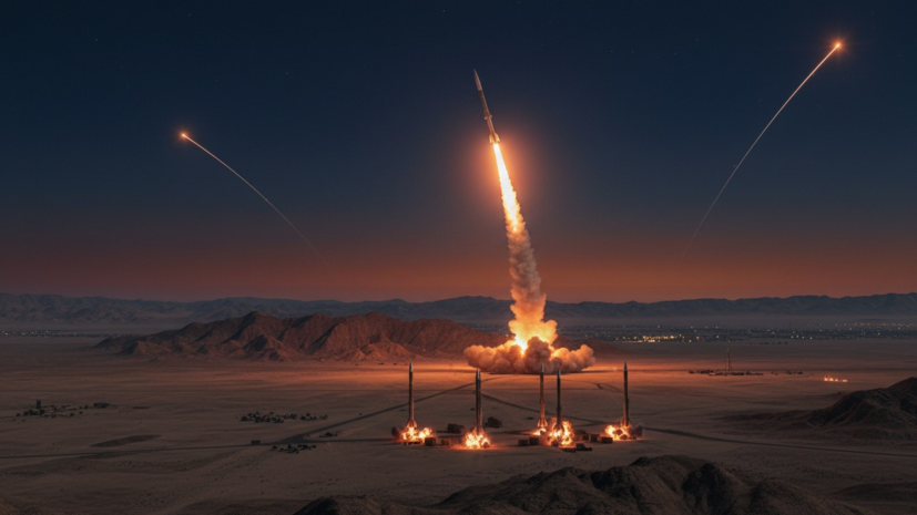   Сгенерировано с помощью ИИ