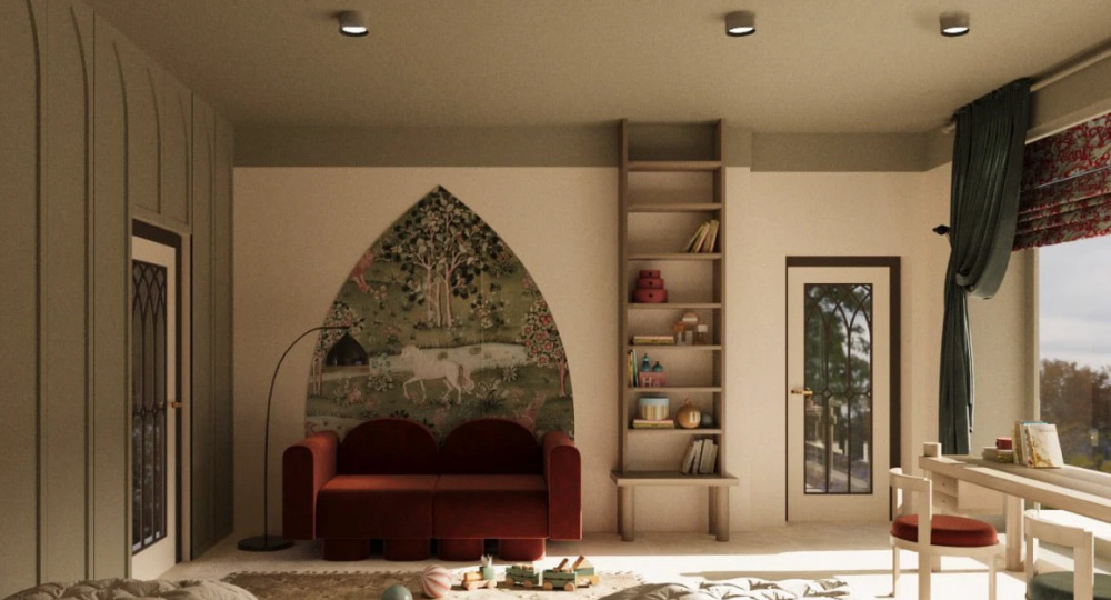 «Меня вдохновила ваша коллекция»: история молодого дизайнера