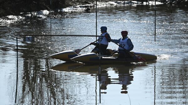    © Sputnik / Александр Кряжев