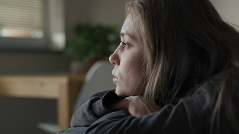 Жизнь без него