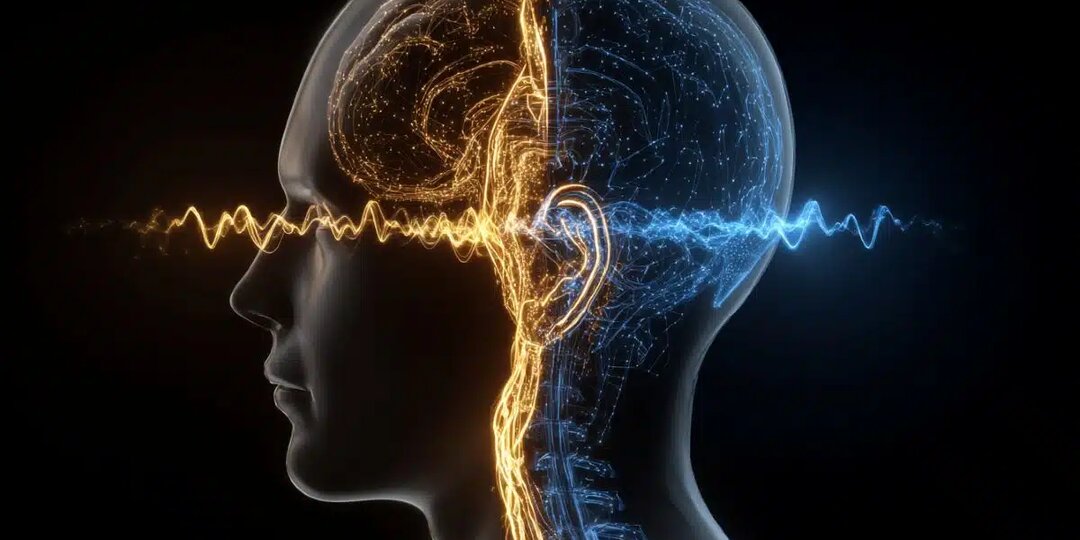 Мозг распознаёт дипфейк-голос раньше, чем человек это осознаёт