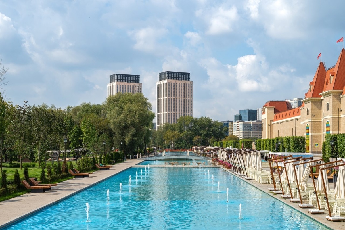    Фото: Regions Development