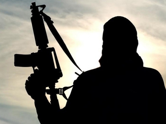     Террорист   
(сс0)