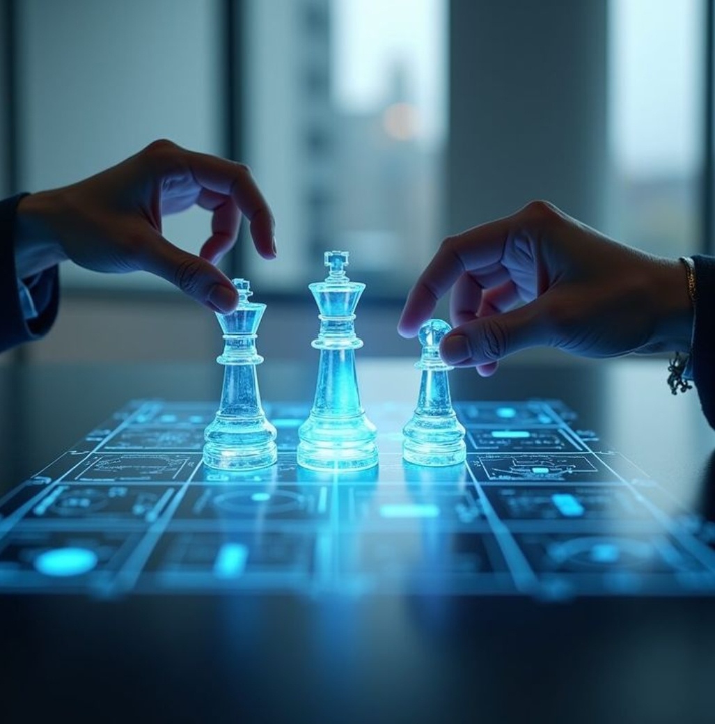 Ключевые Компетенции - первая Федеральная сеть промышленной безопасности России / Личный архив компании 2026