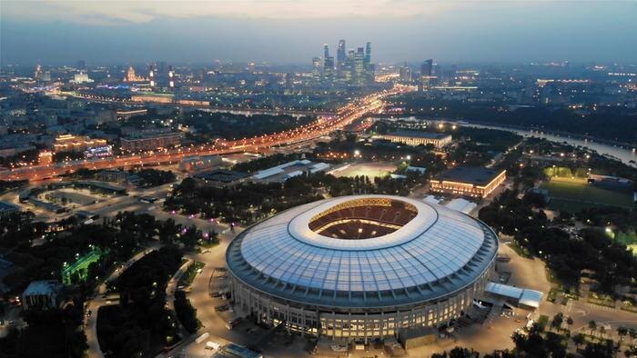 Обложка © Shutterstock / FOTODOM / railway fx