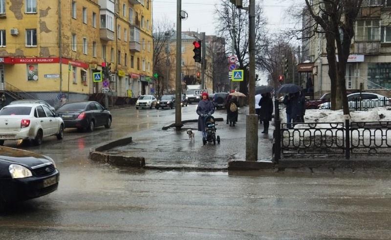    редакция портала "Город Киров.RU"