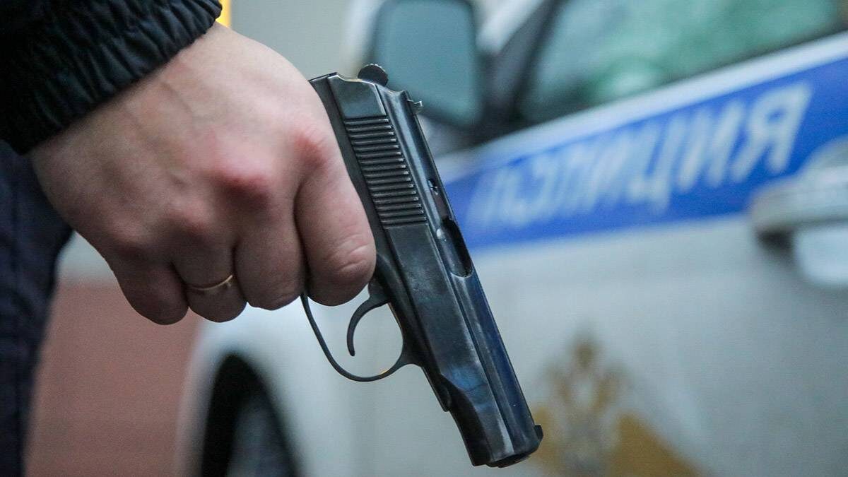    Фото: Артур Новосильцев / АГН Москва