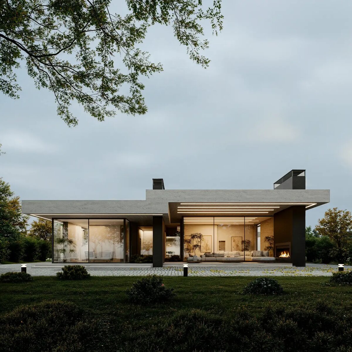 Сегодня ипотеку на строительство дома банки одобряют только при наличии готового проекта