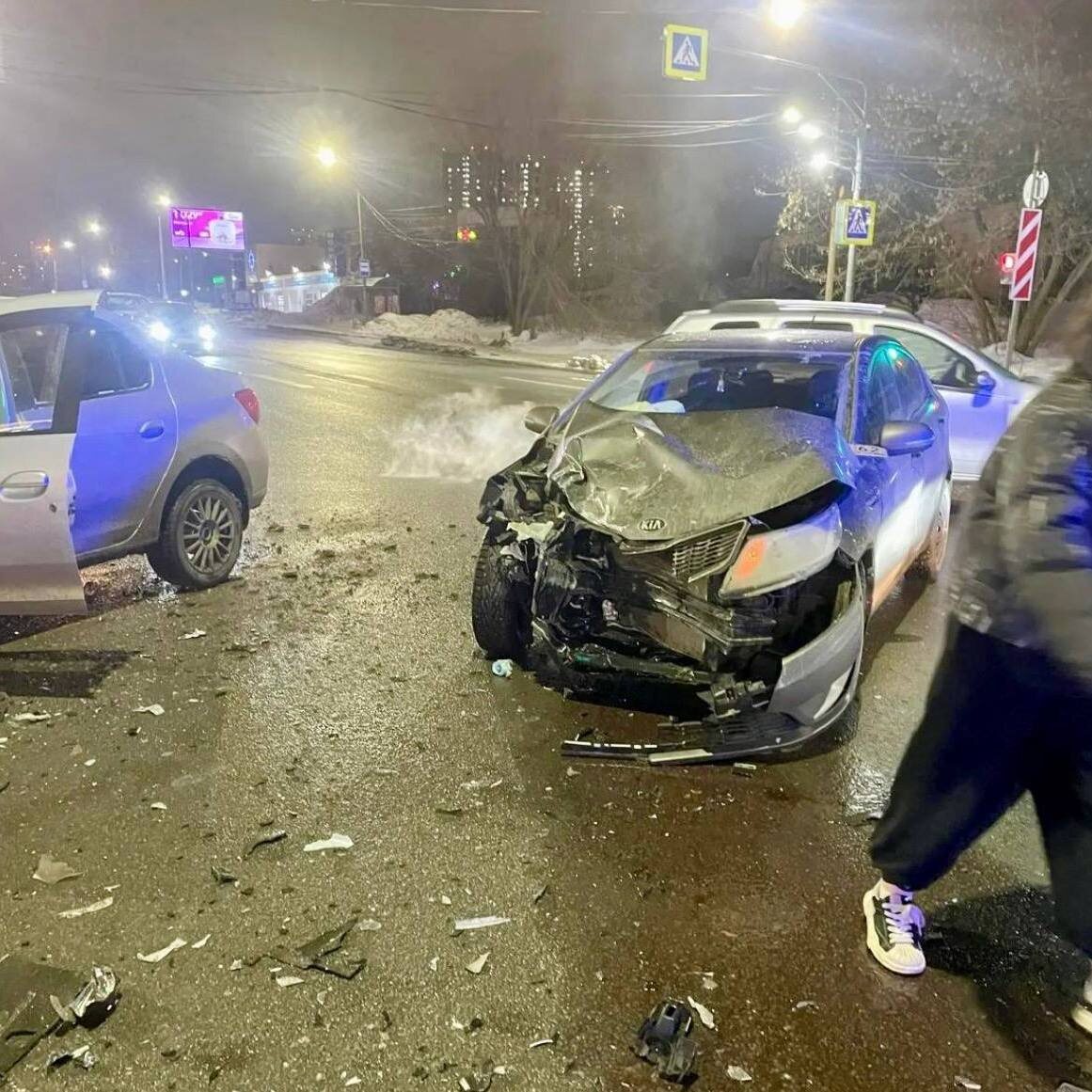 Листайте вправо, чтобы увидеть больше изображений