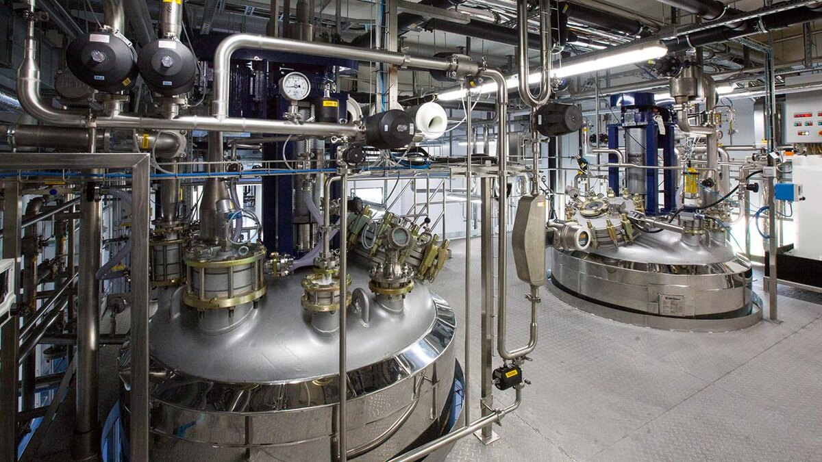    Фото: geropharm.ru