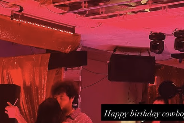 Selena Gomez/Instagram   📷