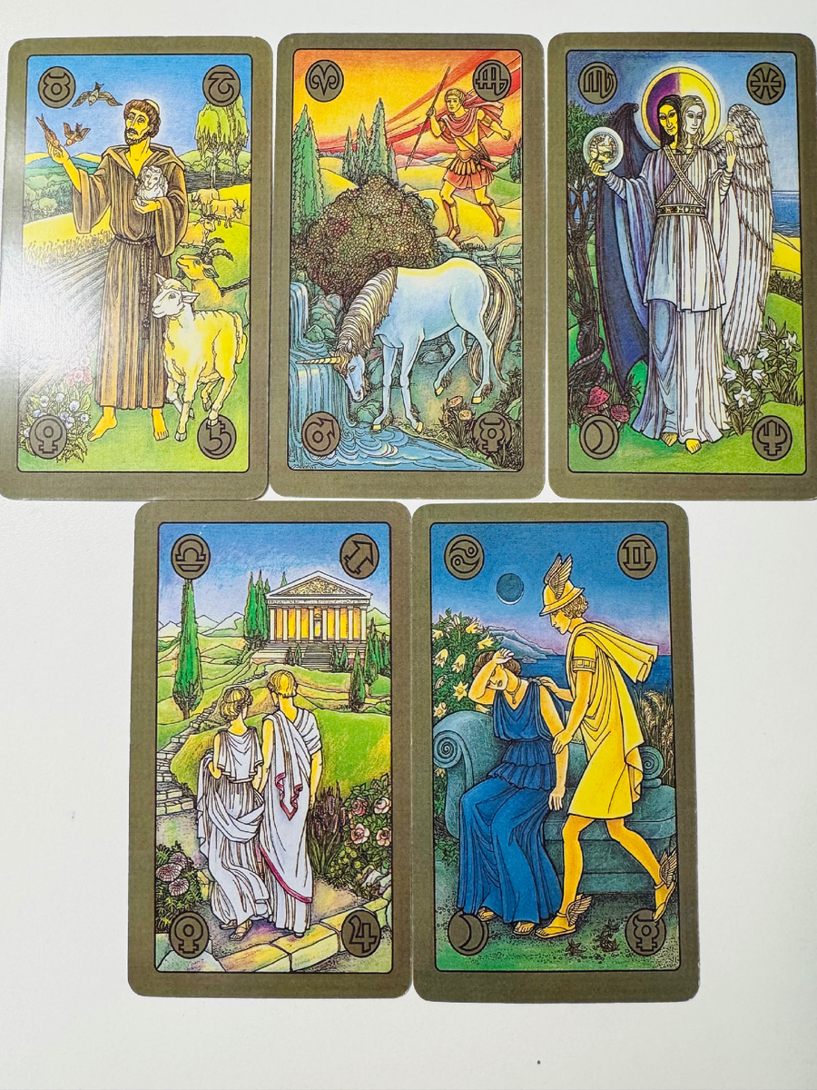 Финансовый букет