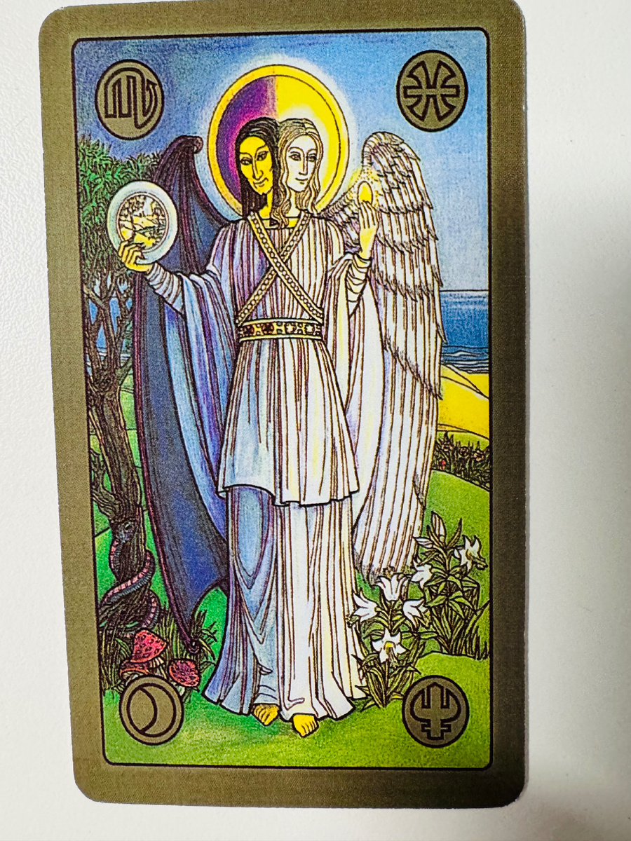 Ложный нимб