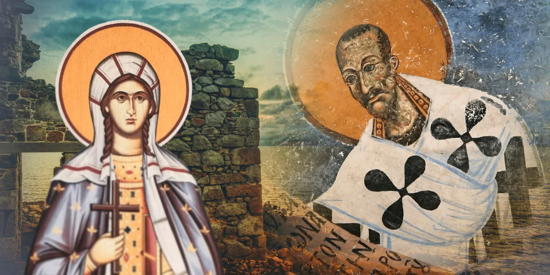 Почему многие люди теряют способность радоваться? - Объяснил святитель Иоанн Златоуст