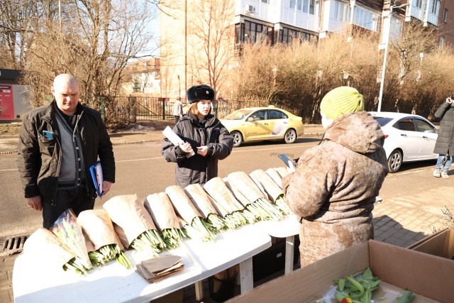   Фото: пресс-служба администрации Калининграда