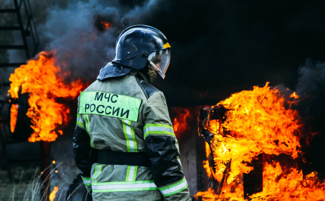 Фото носит иллюстративный характер: МЧС России (mchs.gov.ru)