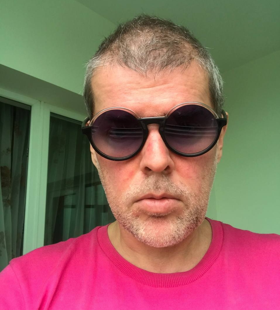 Максим Семеляк, музыкальный журналист