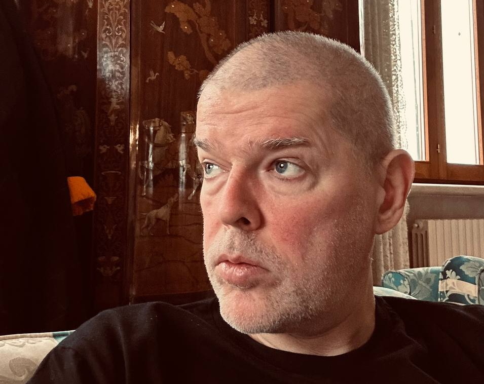 Максим Семеляк