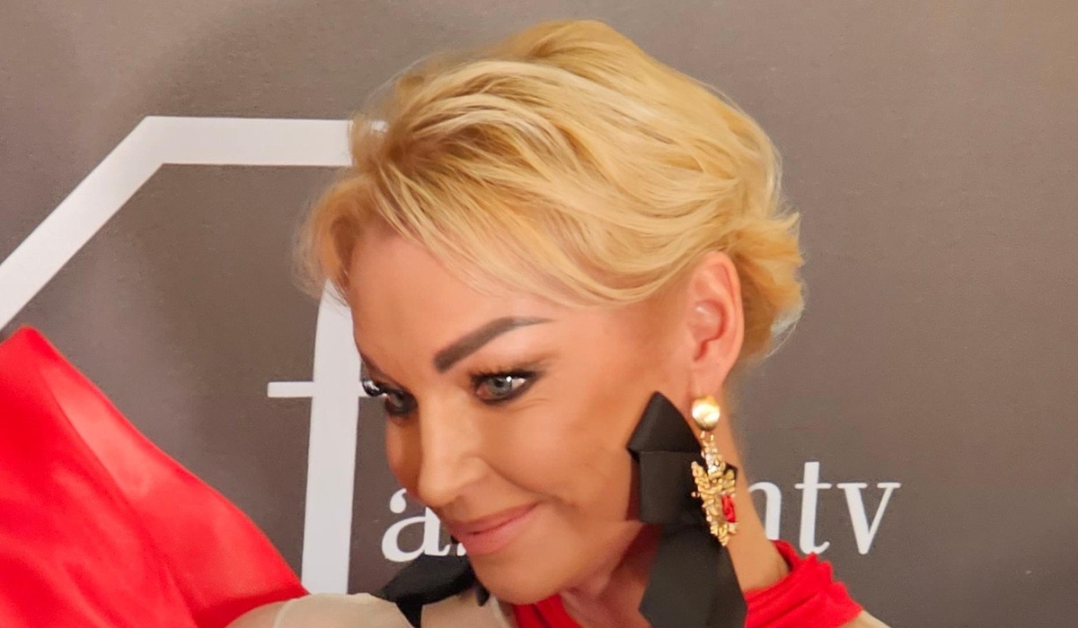    Анастасия Волочкова. Фото: Дни.ру / Феликс Гроздановсия