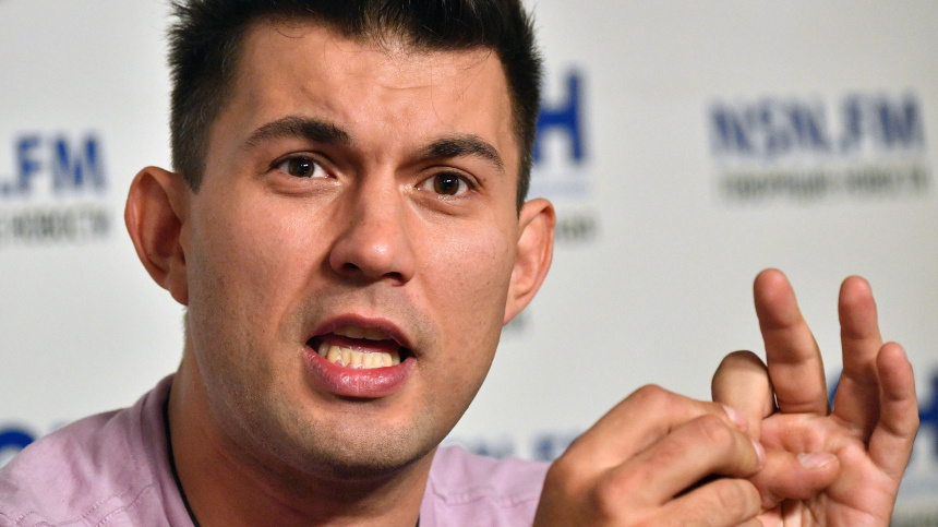    Фото: © РИА Новости/Рамиль Ситдиков