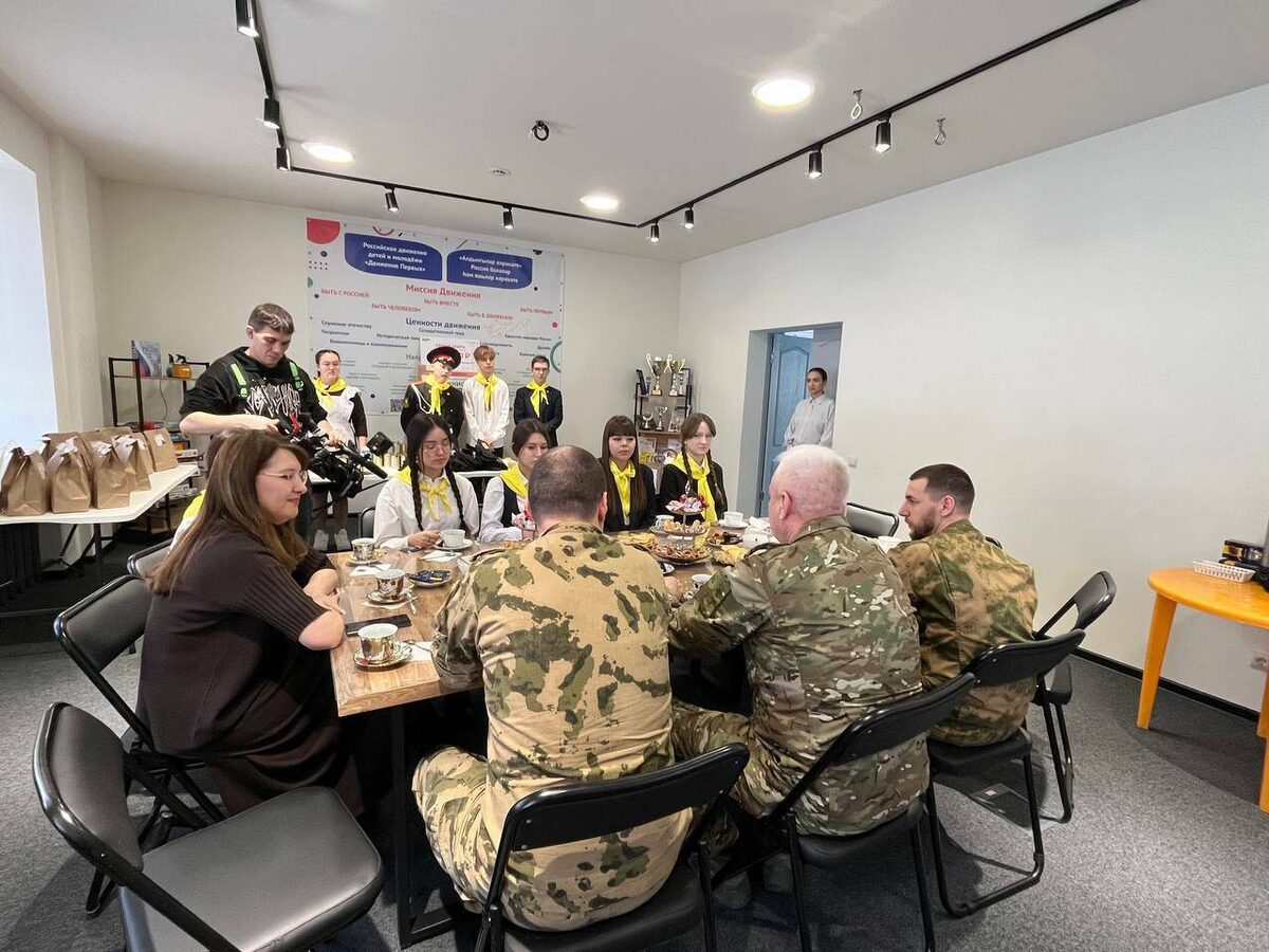 Фото предоставлено Эльмирой Гайнутдиновой