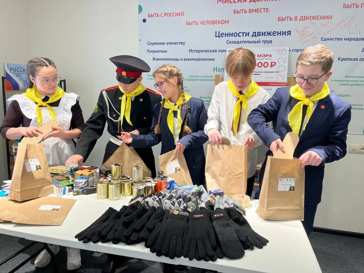 Фото предоставлено Эльмирой Гайнутдиновой