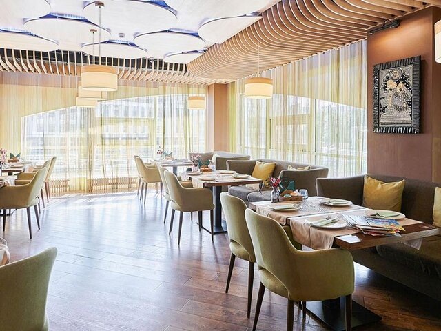    Фото: пресс-служба комитета по туризму города Москвы