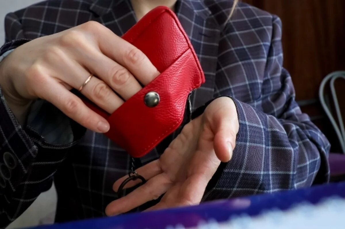    На Камчатке число банкротов среди обычных граждан выросло на 16%